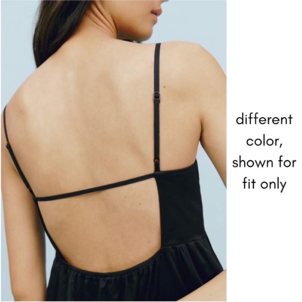 NEW Reformation East Dress Rialto Medium - Picture 8 of 16